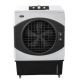 Super Asia Room Cooler ECM-5000 Plus Inverter Cool Power Only 220 Volts Super 6 Re-Freezable ICE packs for extra cooling 1 year Brand Warranty HAM MALL
